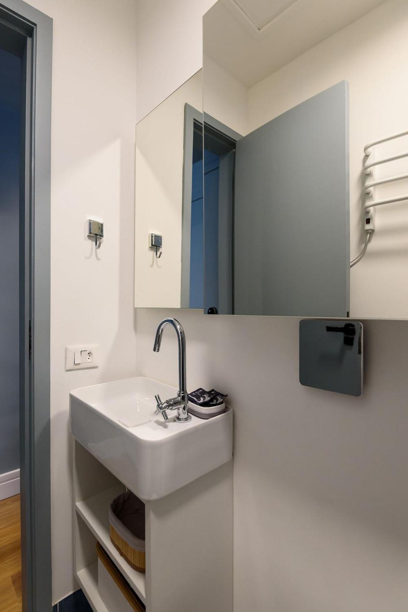 Apartamento Estudio Elegante No Alto Leblon | Tmc 541/408 Río de Janeiro