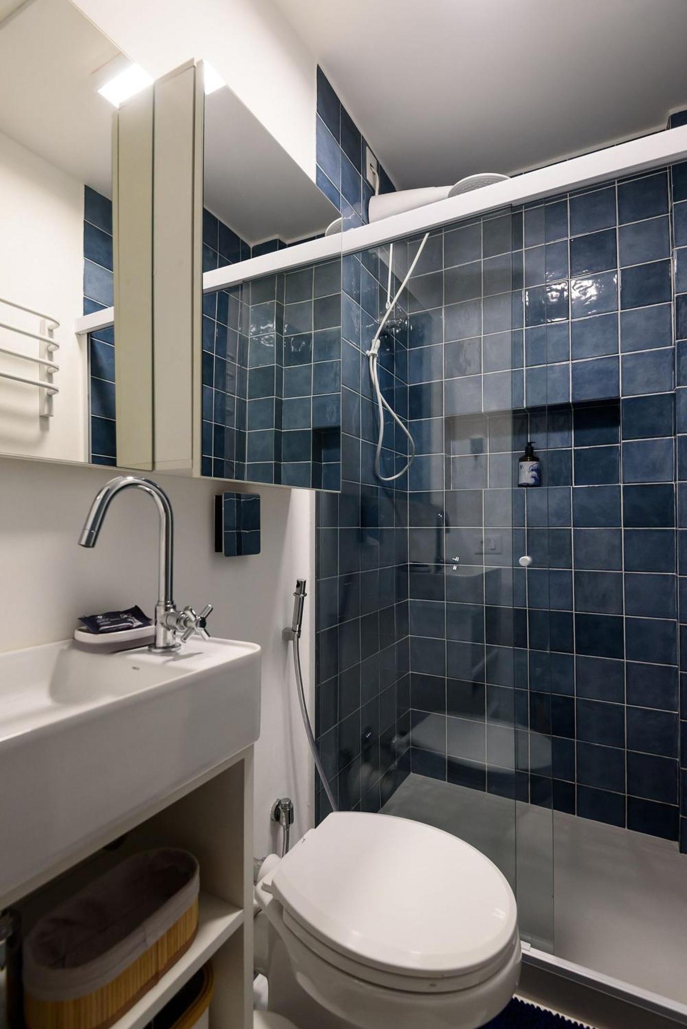 Apartamento Estudio Elegante No Alto Leblon | Tmc 541/408 Río de Janeiro